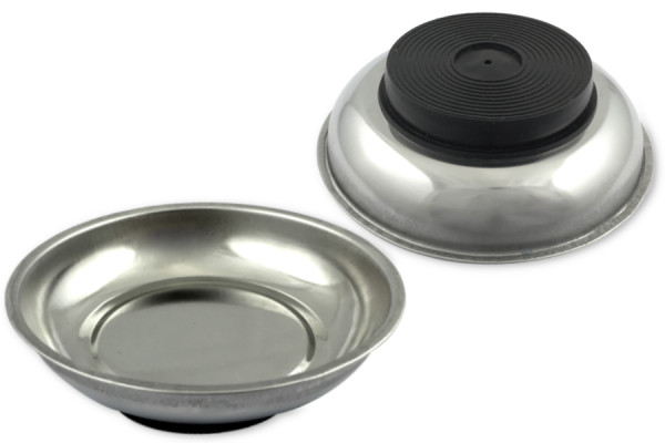 Tijelas magnéticas, 100 mm de diâmetro