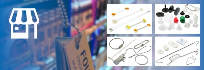POS / Equipamento para lojas