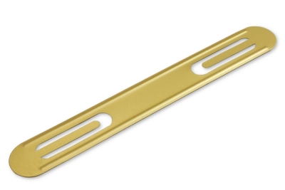 Tiras de arquivamento em metal GENIUS