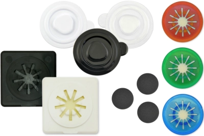 Suportes para CD