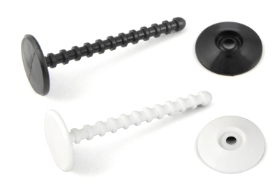 Pinos para pastas de arquivo