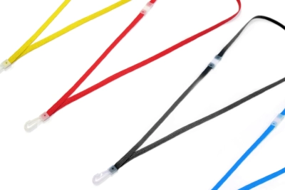 Lanyards / Fitas de pescoço 