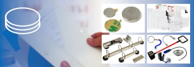 Produtos magnéticos
