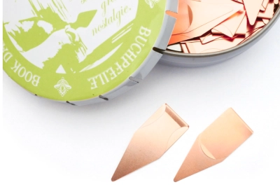 Setas para livros Book Darts