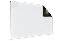 Bolsas magnéticas para DIN A5,<BR> com aba triangular, <BR>160 x 220 mm