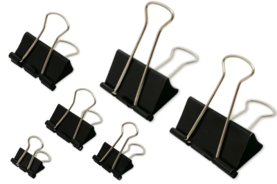 Clipes foldback