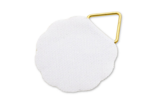Suporte para quadros, 30 mm de diâmetro