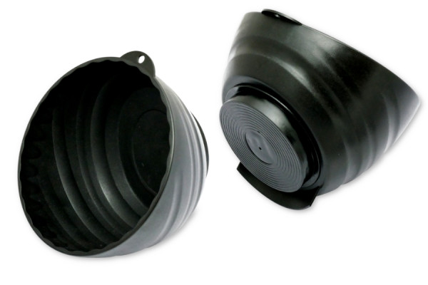 Tijelas magnéticas, 145 mm de diâmetro