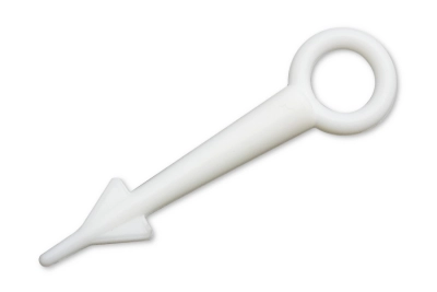 Espetos de teto