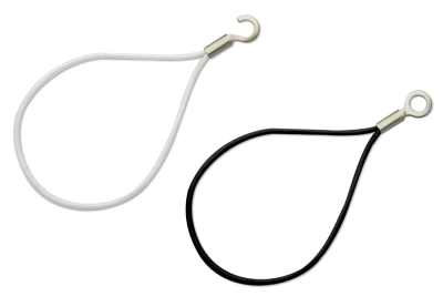 Formato de gota, terminal