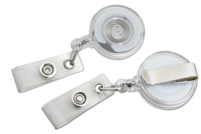 Yoyos para crachás