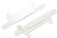 Mecanismos de arquivamento SK,<BR>com dispositivo de arquivamento,<BR>150 x 16 mm,<BR>branco